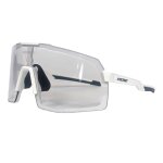 Lunettes de soleil airscreen activity verre photochromique blanc
