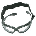 Lunettes de soleil bobster gxr clair