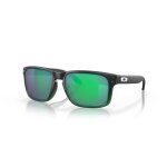 Lunettes de soleil oakley holbrook - prizm noir / vert