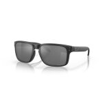 Lunettes de soleil oakley holbrook - prizm polarized noir / noir