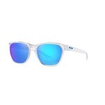Lunettes de soleil oakley manorburn - prizm clear blue