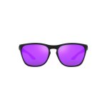Lunettes de soleil oakley manorburn - prizm noir / violet