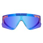 Lunettes de soleil pit viper flip - off - the all star multicolore