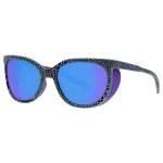 Lunettes de soleil pit viper fondue - the mangrove multicolore