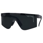 Lunettes de soleil pit viper the 2000's - the blacking out polarized multicolore
