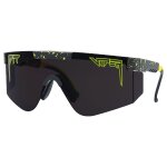 Lunettes de soleil pit viper the 2000's - the cosmo multicolore