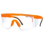 Lunettes de soleil pit viper the 2000's - the night caulker multicolore