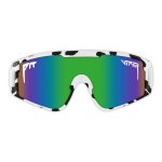 Lunettes de soleil pit viper the baby vipes the cowabunga baby vipes multicolore