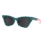 Lunettes de soleil pit viper the clawdia the marissa's nails clawdia multicolore