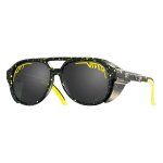 Lunettes de soleil pit viper the exciters (z87 + ) - the cosmos multicolore