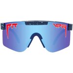 Lunettes de soleil pit viper the originals - the basketball team polarized multicolore