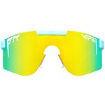 Lunettes de soleil pit viper the originals - the cannonball polarized multicolore