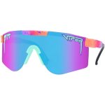 Lunettes de soleil pit viper the originals double wides - the copacabana polarized multicolore