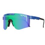Lunettes de soleil pit viper the originals double wides - the leonardo polarized multicolore