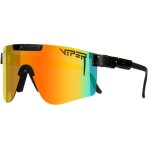 Lunettes de soleil pit viper the originals double wides - the monster bull polarized multicolore