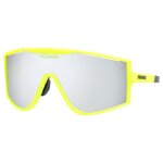 Lunettes de soleil pit viper try - hard - the hot dogger multicolore