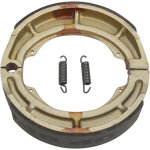 M�choires de frein dp brakes dp9157