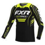Maillot cross fxr revo alpha toxic 2026 toxic