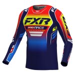 Maillot cross fxr revo enfant nuke