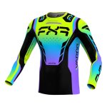 Maillot cross fxr vapor 2025 ethane