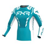 Maillot cross fxr vapor 2025 reef