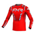 Maillot cross fxr vapor 2025 scorch