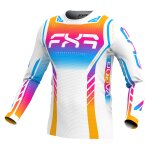 Maillot cross fxr vapor air 2024 cyclone