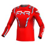 Maillot cross fxr vapor air enfant scorch