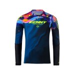 Maillot cross kenny performance 2025 brush