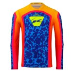 Maillot cross kenny performance enfant socal