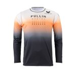Maillot cross pull - in master 2024 black