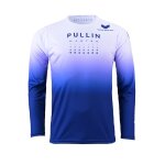 Maillot cross pull - in master 2024 navy