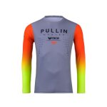 Maillot cross pull - in master 2025 grey