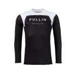 Maillot cross pull - in original 2024 black / white