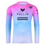 Maillot cross pull - in original skullrain 2025 gradient