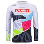 Maillot cross pull - in trash 2025 dirt
