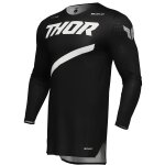 Maillot cross thor sport brave 2025 black