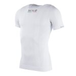 Maillot technique six2 ts1 blanc