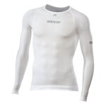 Maillot technique six2 ts2l breezy touch white