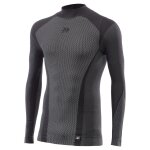 Maillot technique six2 ts3 v2 black carbon