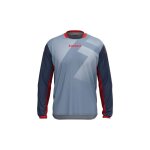 Maillot trial hebo tech 2025 bleu