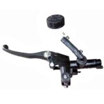 Maitre cylindre d'embrayage nissin sport diam�tre 14 noir