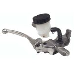 Ma�tre cylindre de frein nissin sport diam�tre 14 argent