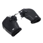 Manchon kappa scooter universel ks603