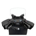 Manchon tucano urbano tarp pour guidons sans r�troviseurs noir