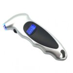 Manom�tre brazoline testeur digital de pression