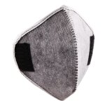 Masque antipollution bering filtre anti - pollution