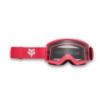 Masque cross fox main core 2025 pink