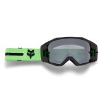 Masque cross fox vue - a1 50th limited edition 2024 fluo green
