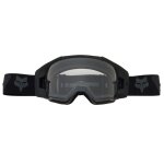 Masque cross fox vue - core - clear 2023 black
